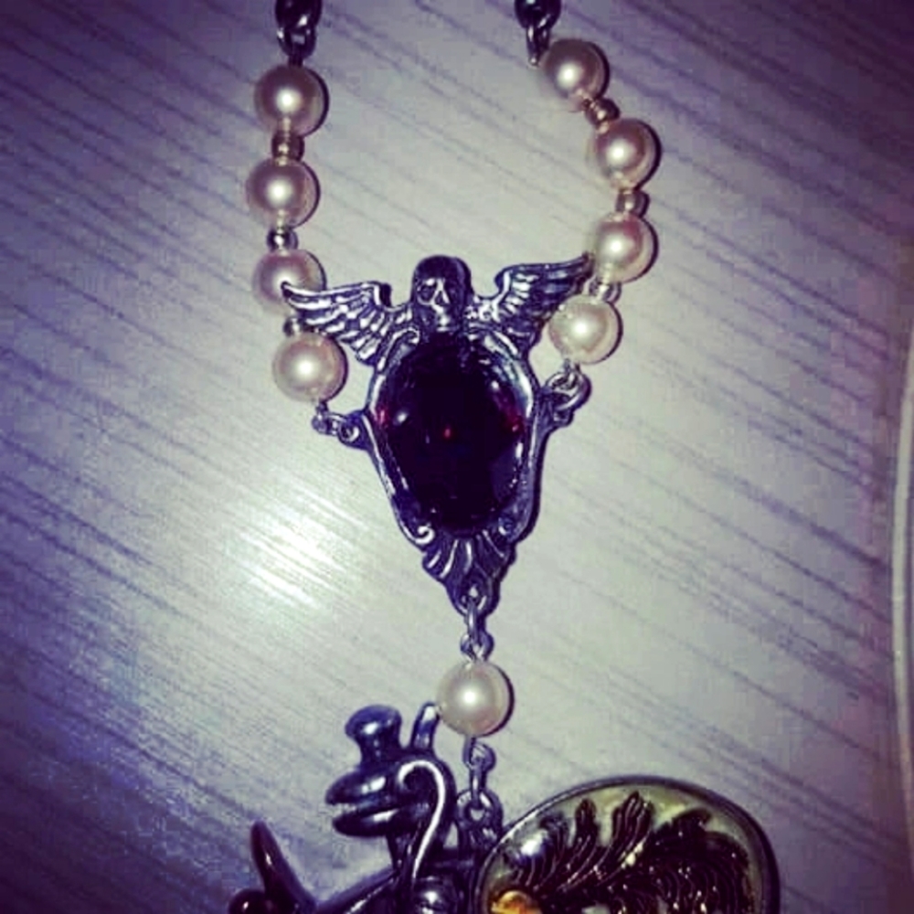 Necklace 1 of a kind